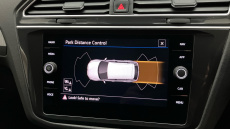 Volkswagen Tiguan 1.5 TSI 150 Life 5dr DSG Petrol Estate